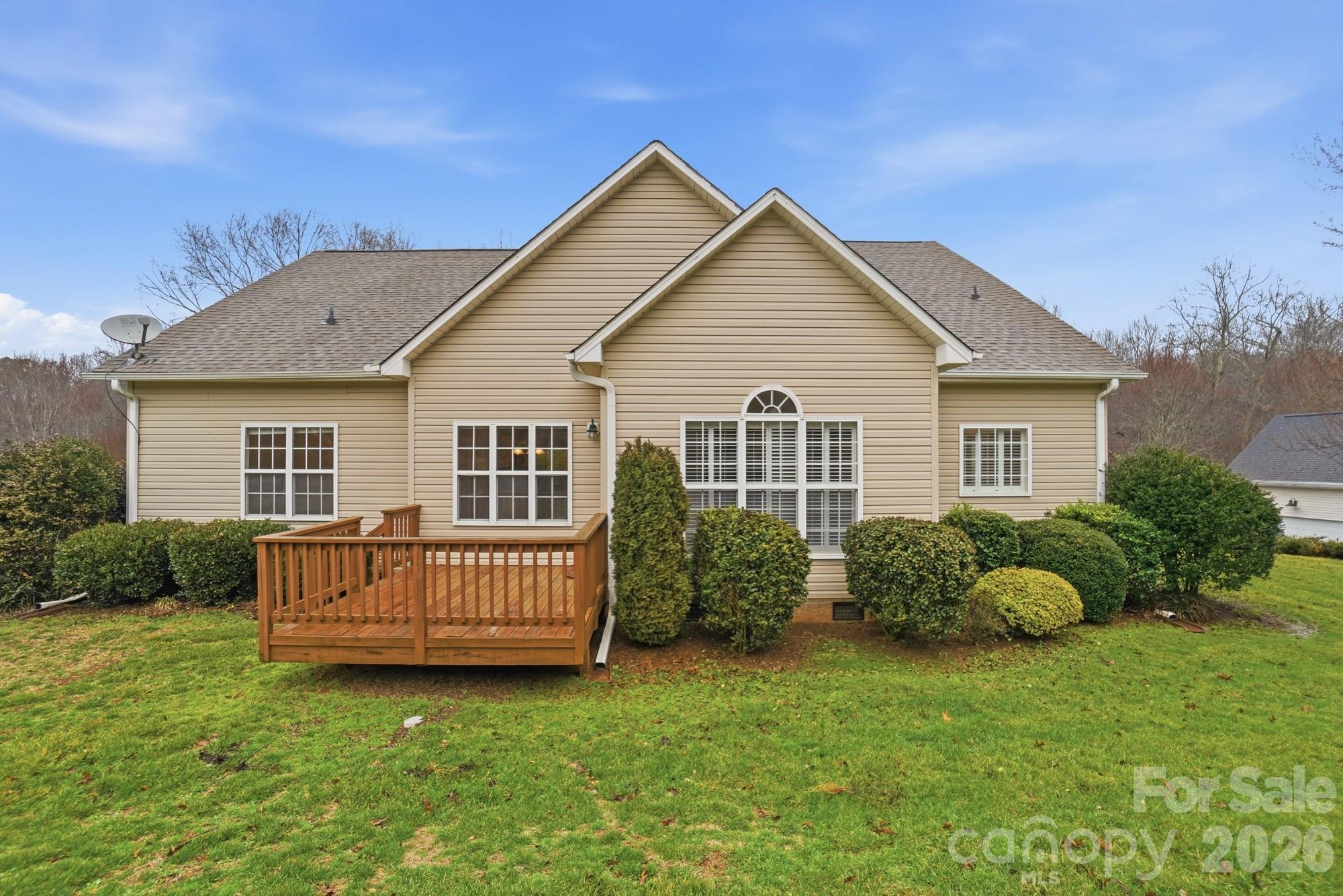 Gates At Waterside - Residential