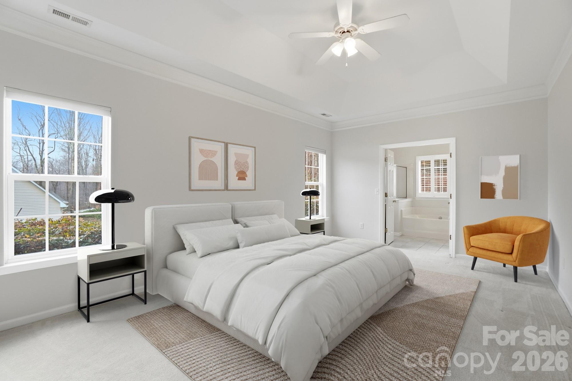 Gates At Waterside - Residential