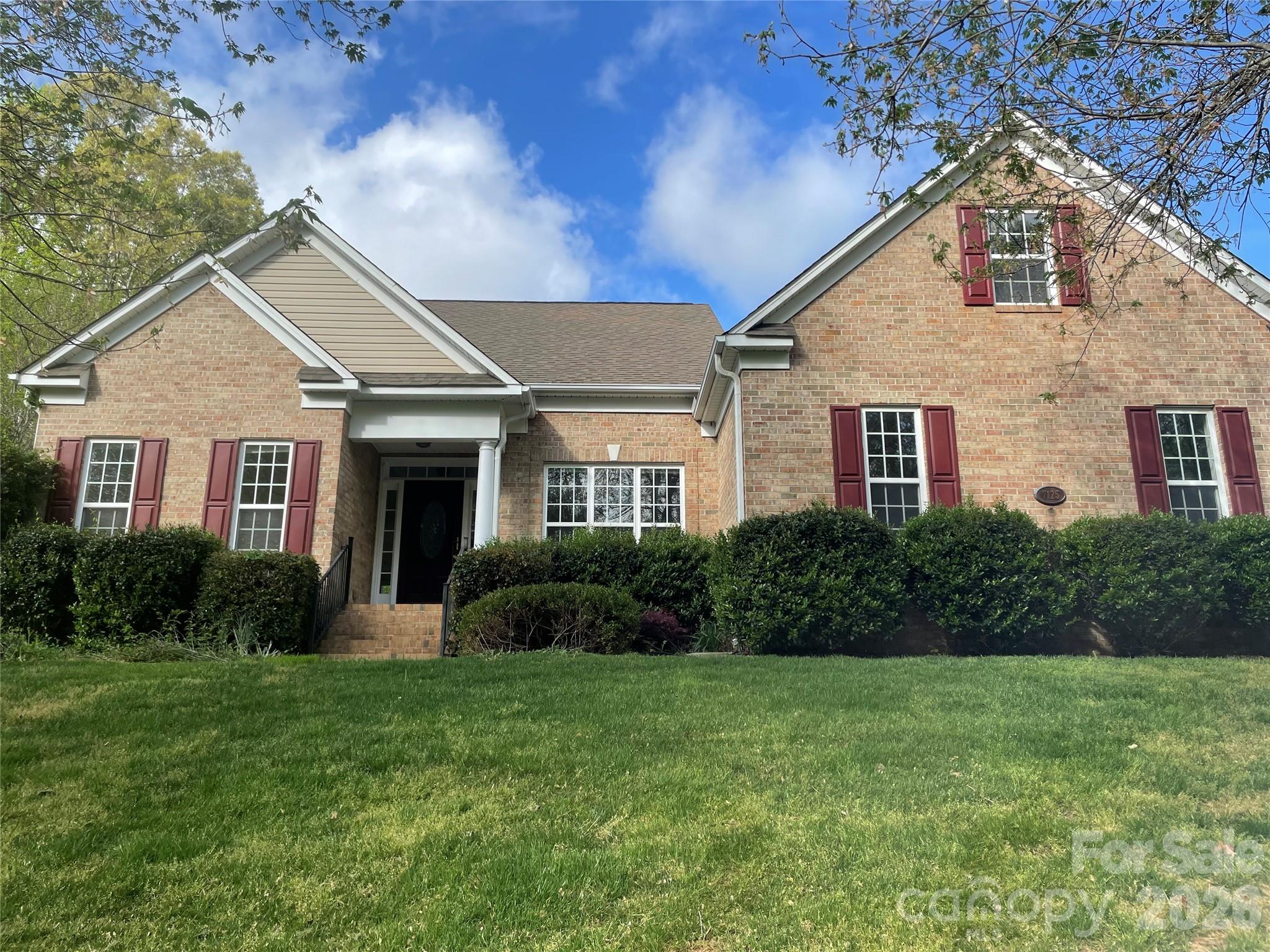 Gates At Waterside - Residential