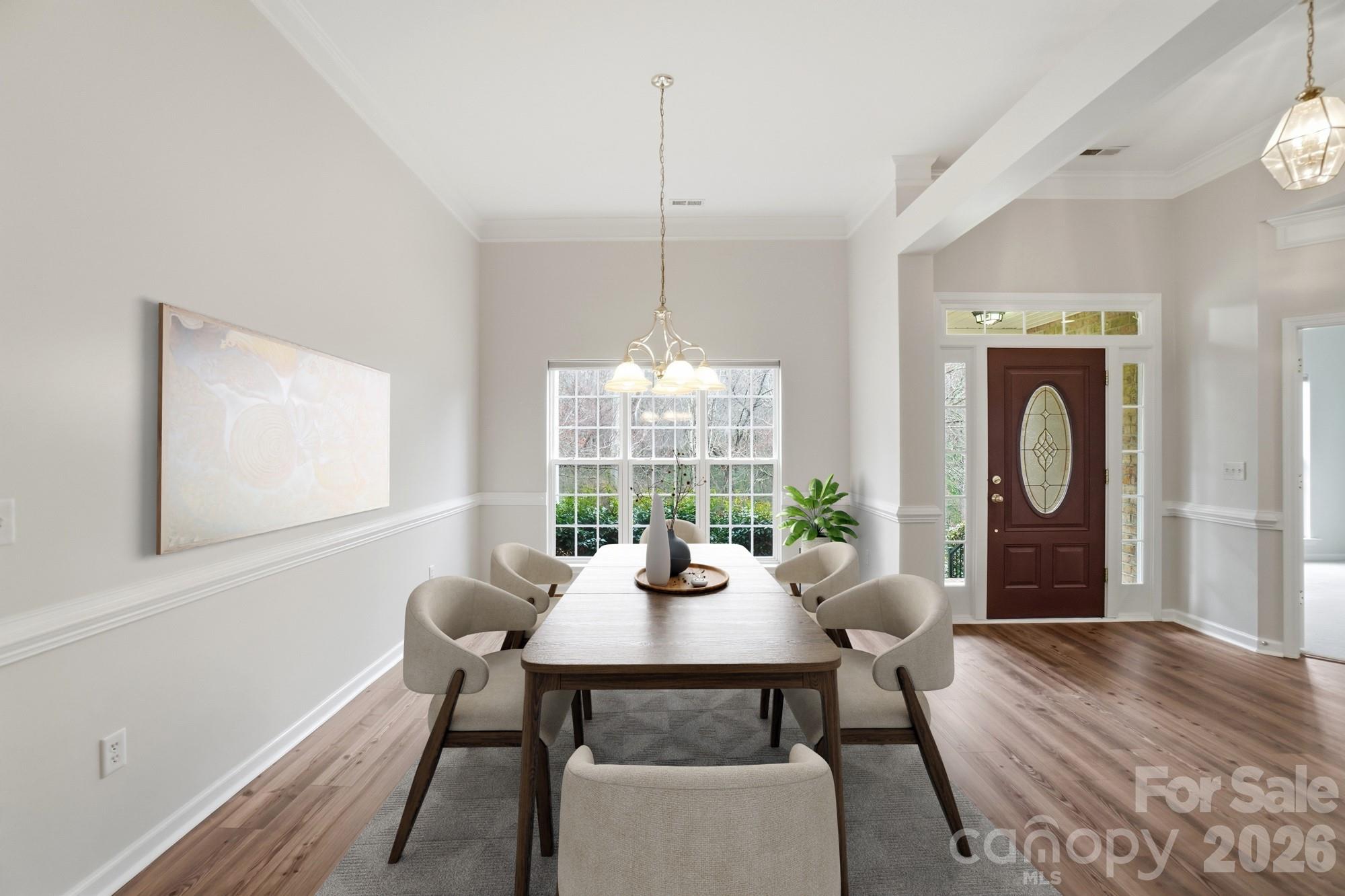 Gates At Waterside - Residential