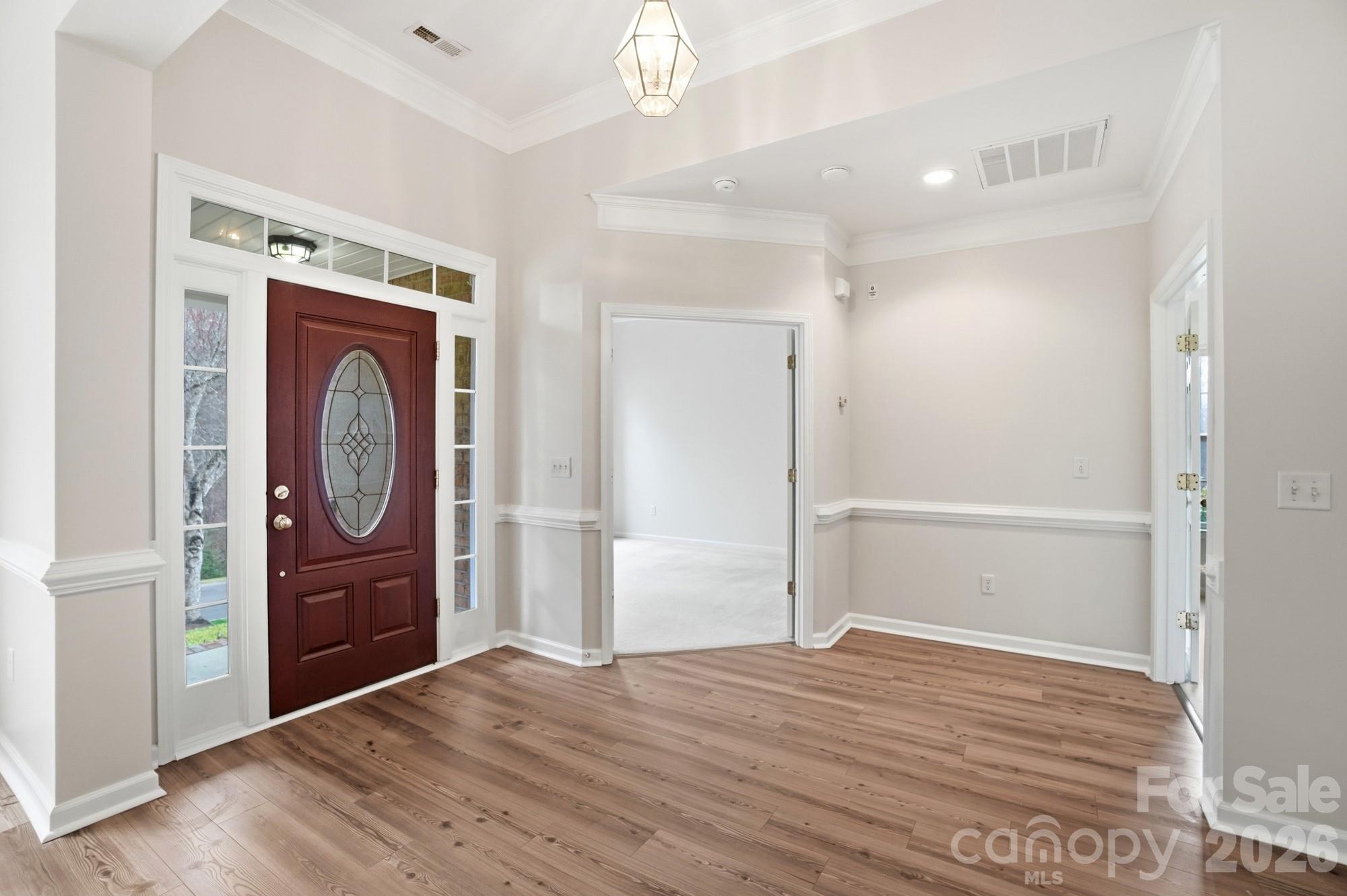 Gates At Waterside - Residential