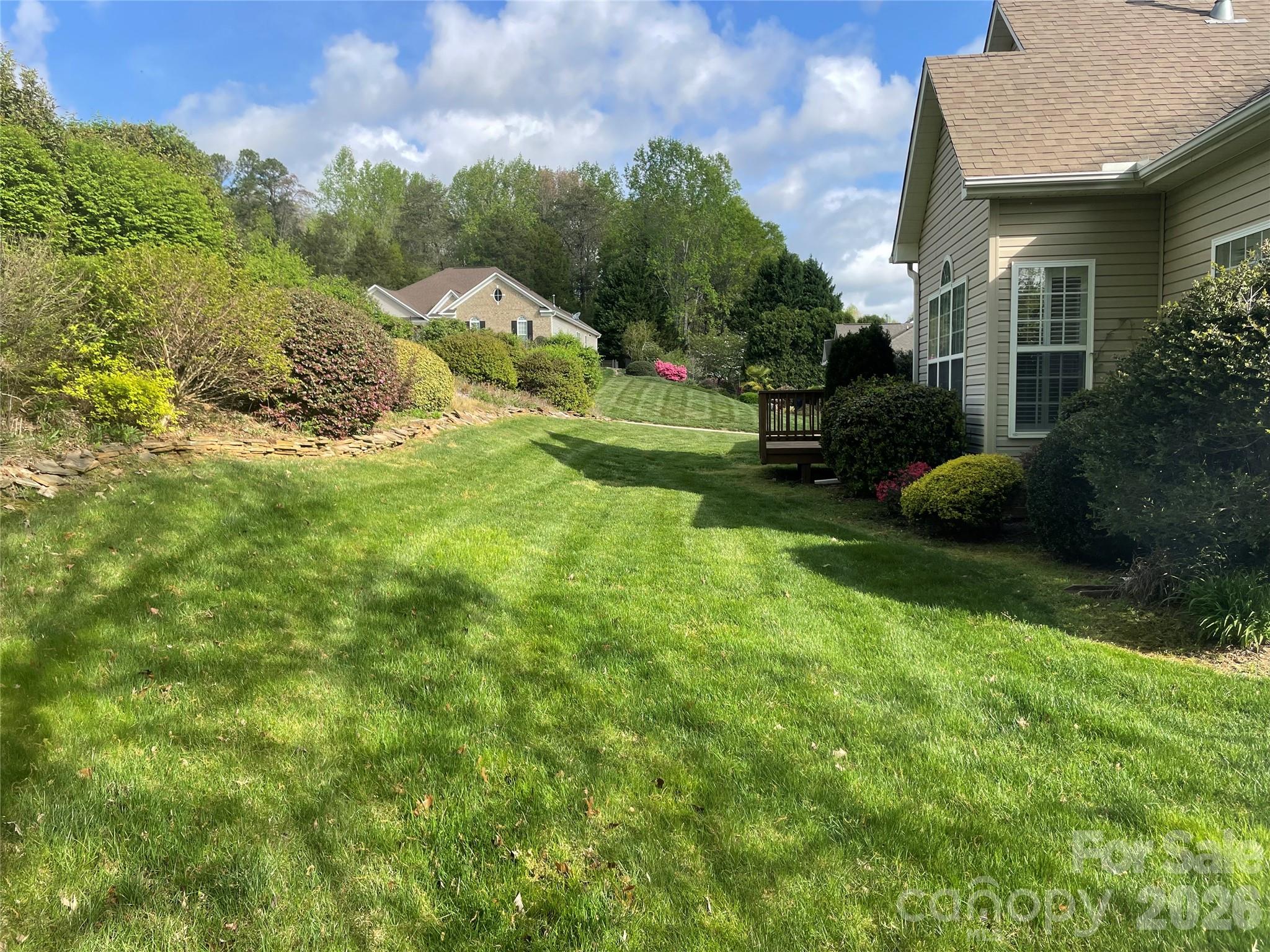 Gates At Waterside - Residential