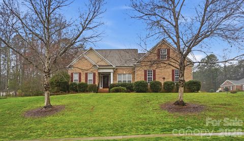 7125 Sedgebrook Drive W Stanley NC 28164