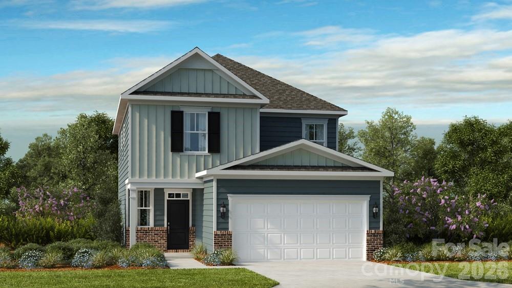 The Coves on Lake Wylie - Residential