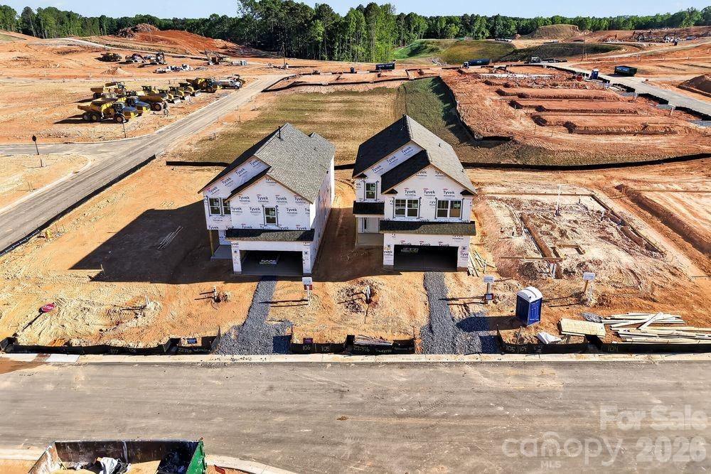 The Coves on Lake Wylie - Residential