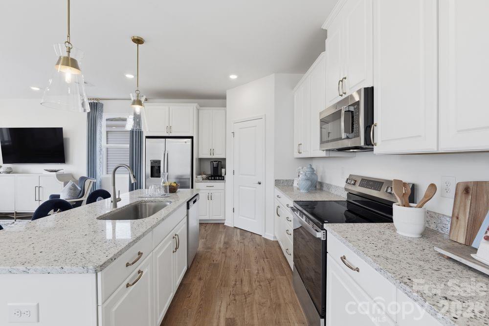 The Coves on Lake Wylie - Residential