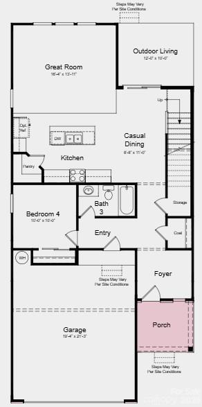 The Coves on Lake Wylie - Residential