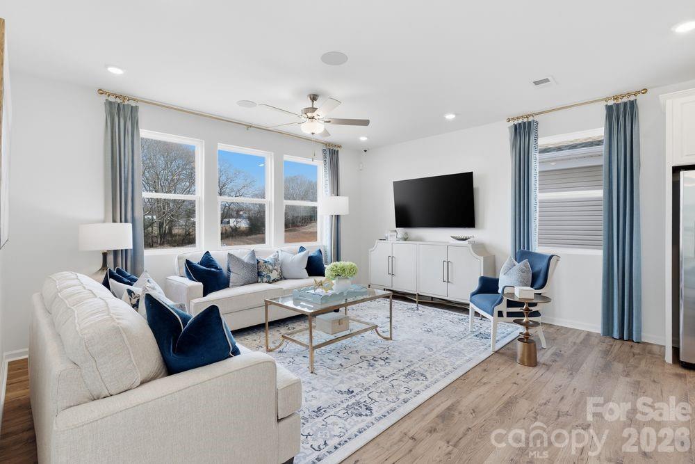 The Coves on Lake Wylie - Residential