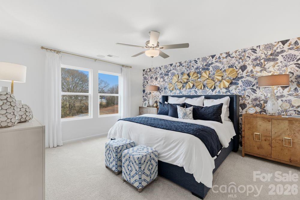 The Coves on Lake Wylie - Residential