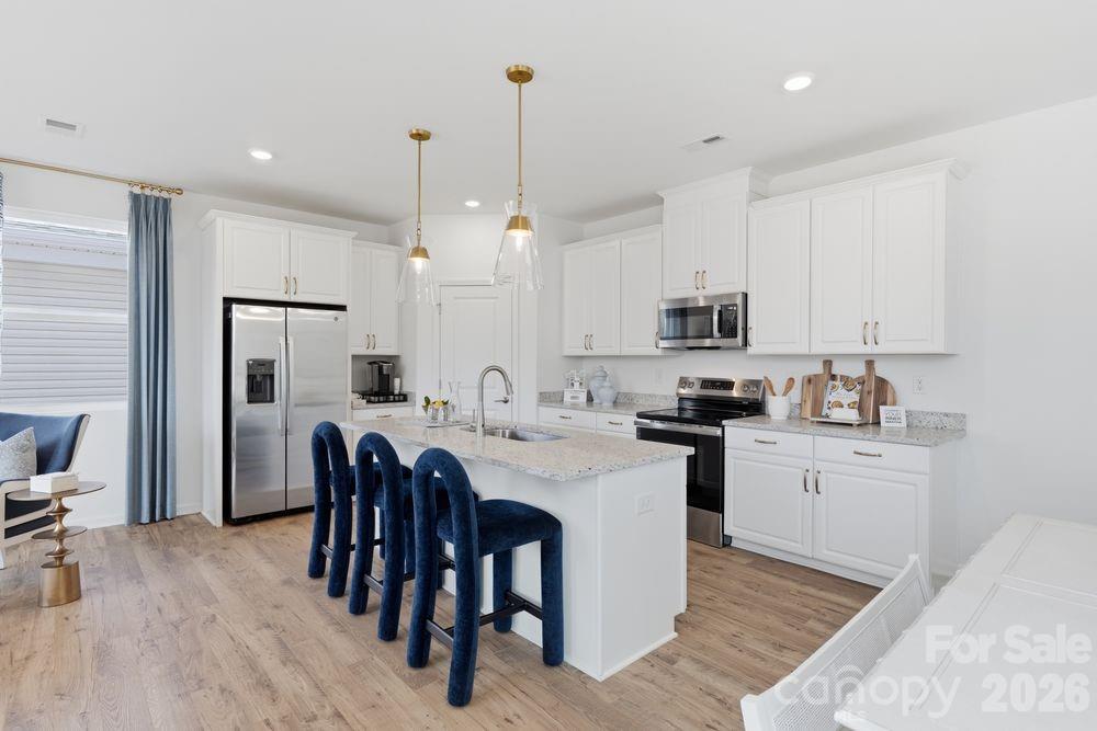 The Coves on Lake Wylie - Residential