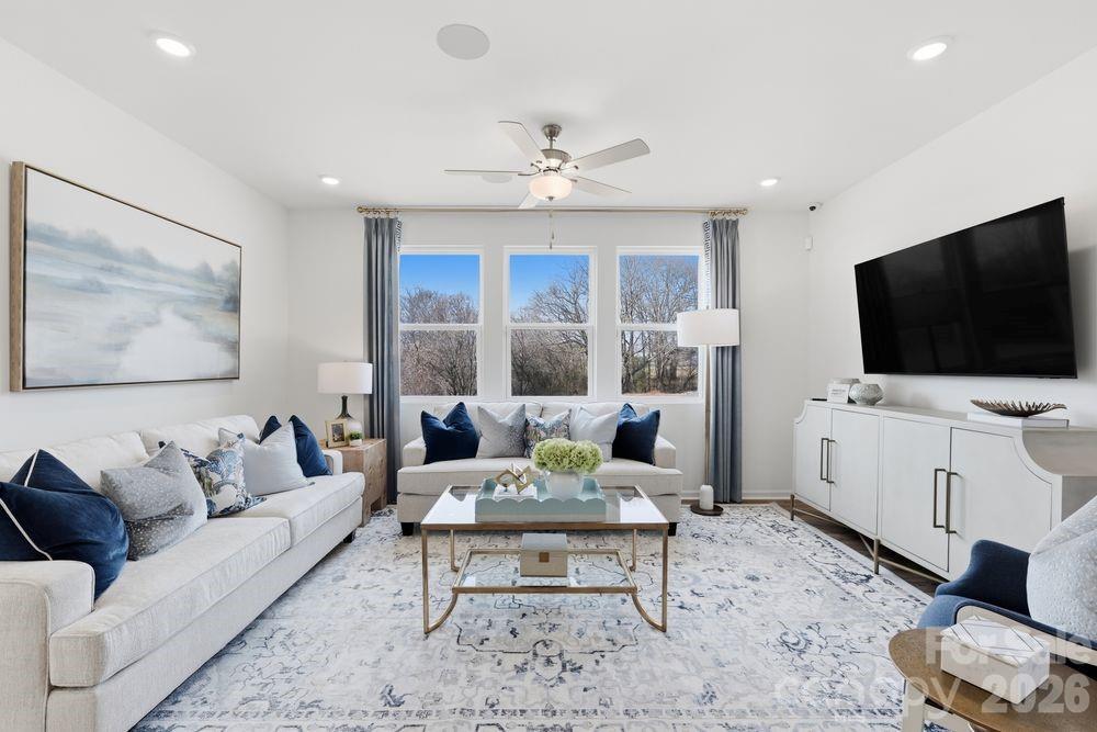 The Coves on Lake Wylie - Residential