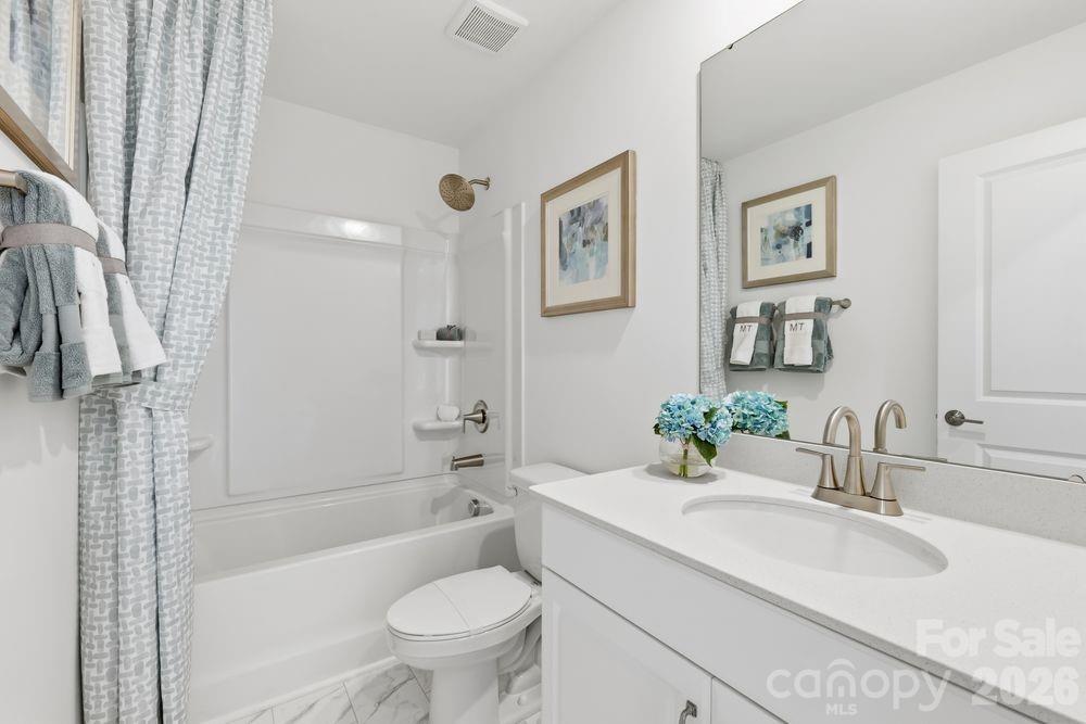 The Coves on Lake Wylie - Residential