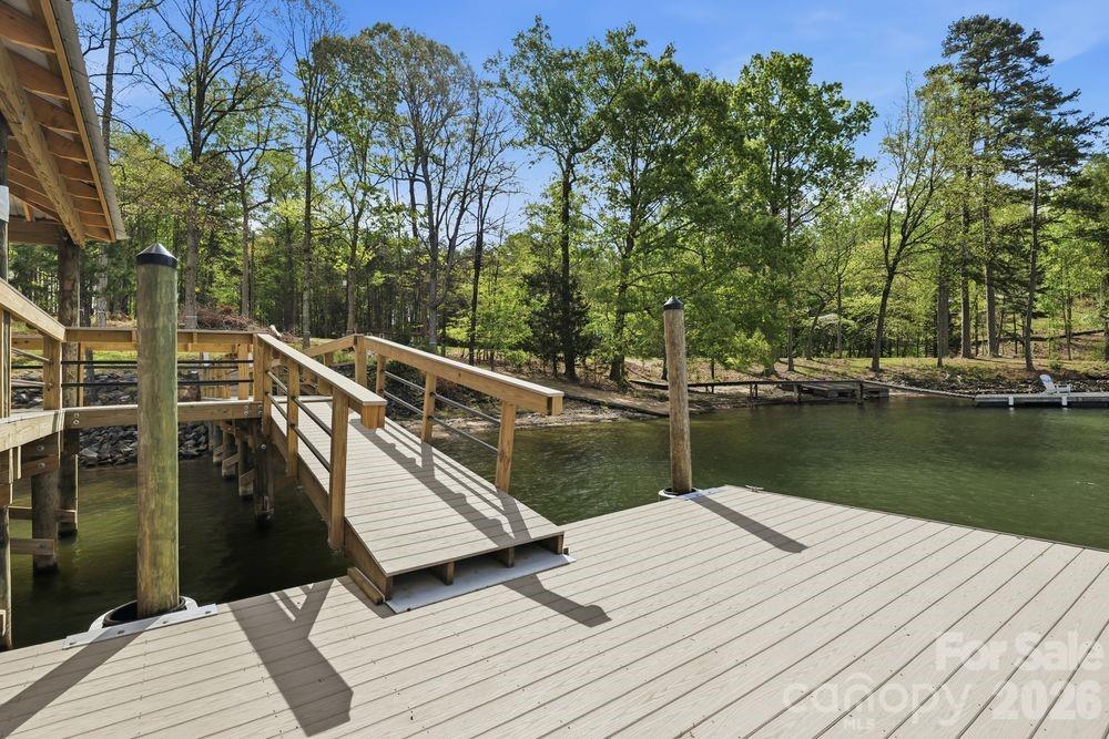 The Coves on Lake Wylie - Residential