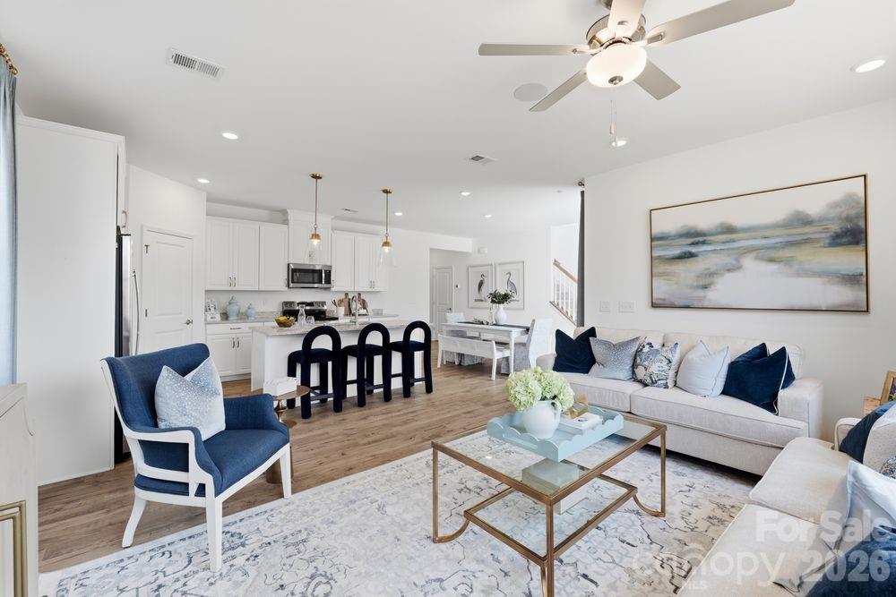The Coves on Lake Wylie - Residential
