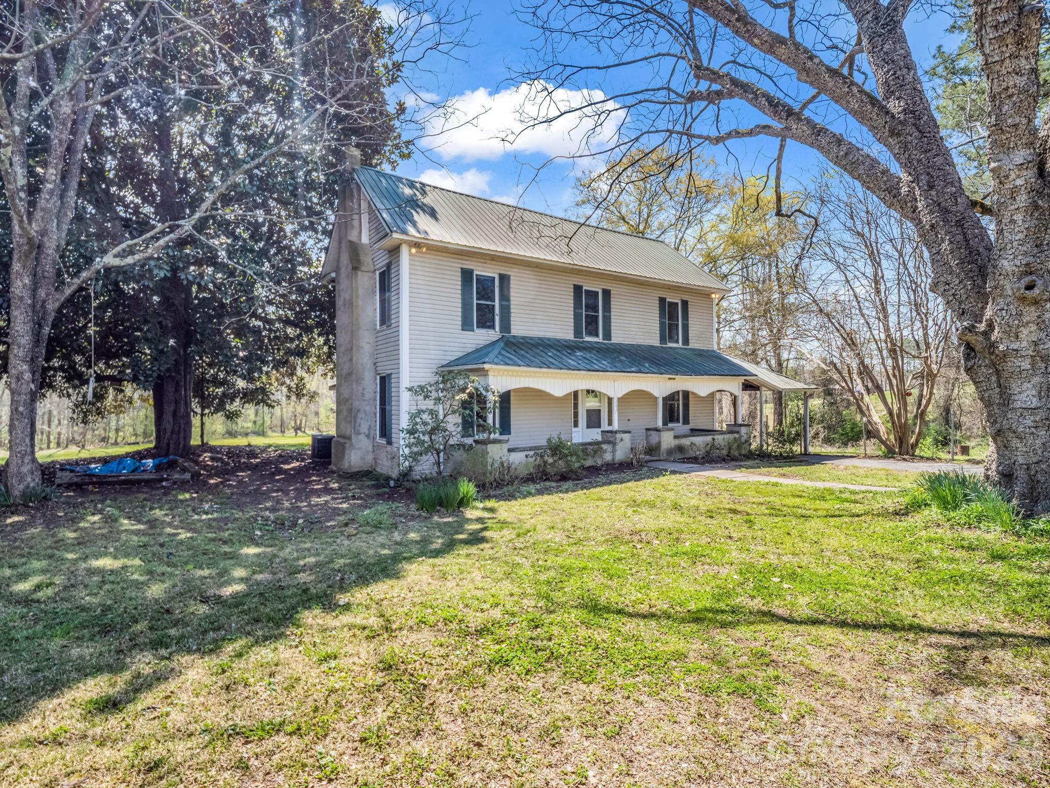 1282 Old US 74 Highway