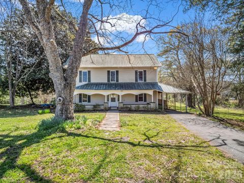 Photo of 1282 Old US 74 Highway, Ellenboro, NC 28040 (MLS # 4365244)