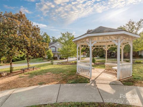 A home in Huntersville