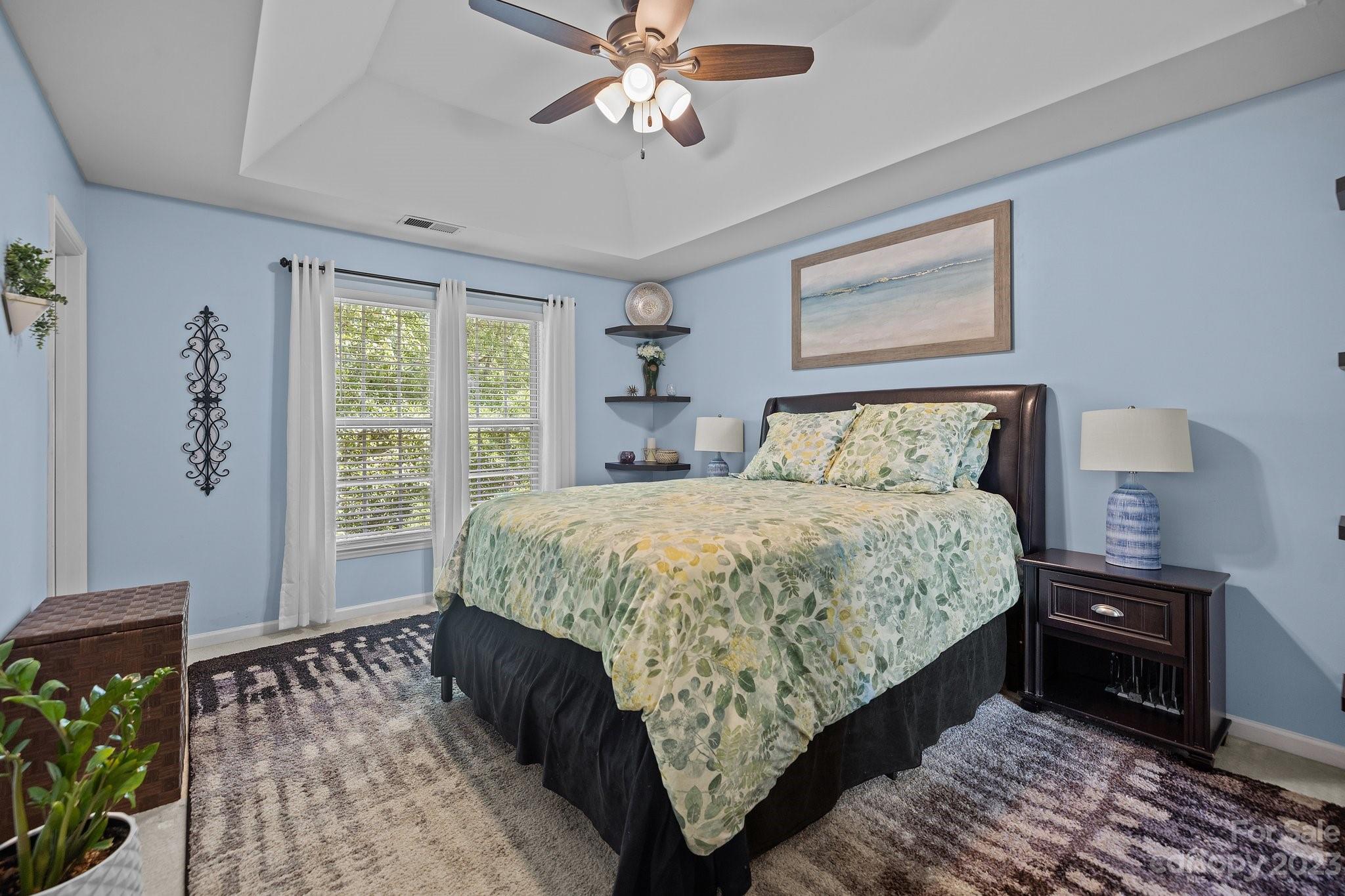 Bent Creek - Residential