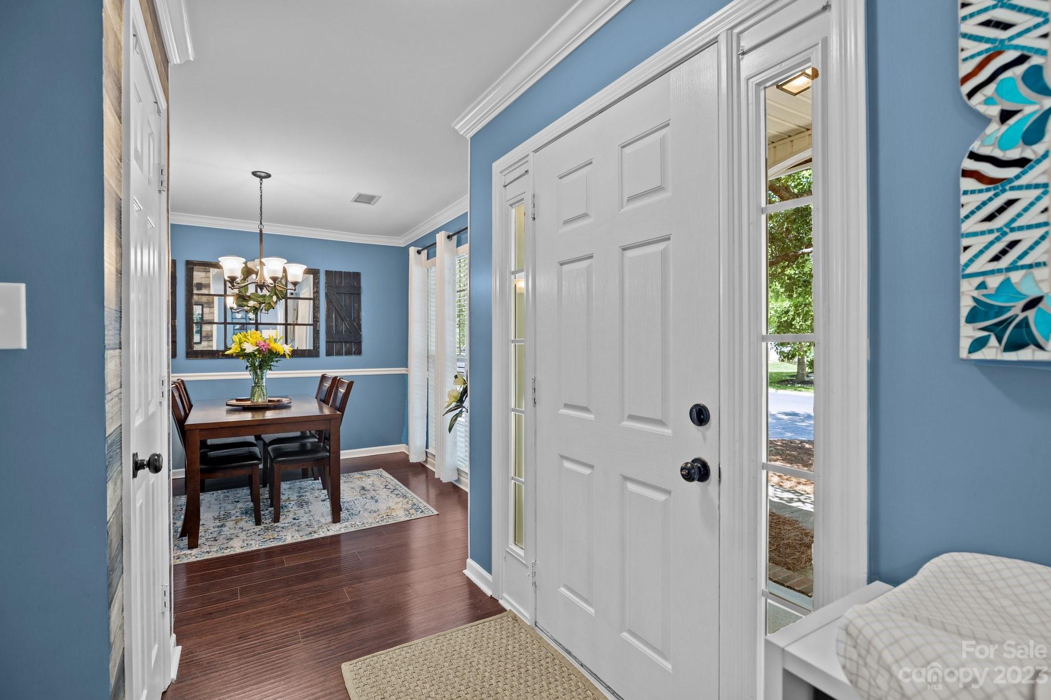 Bent Creek - Residential