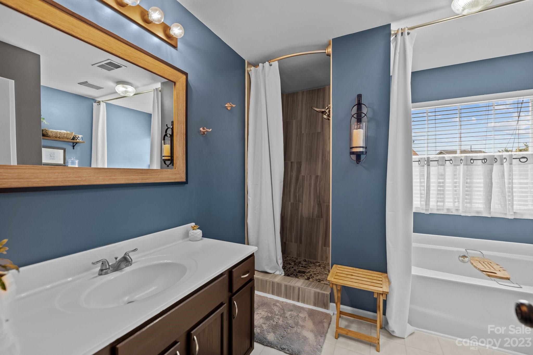 Bent Creek - Residential