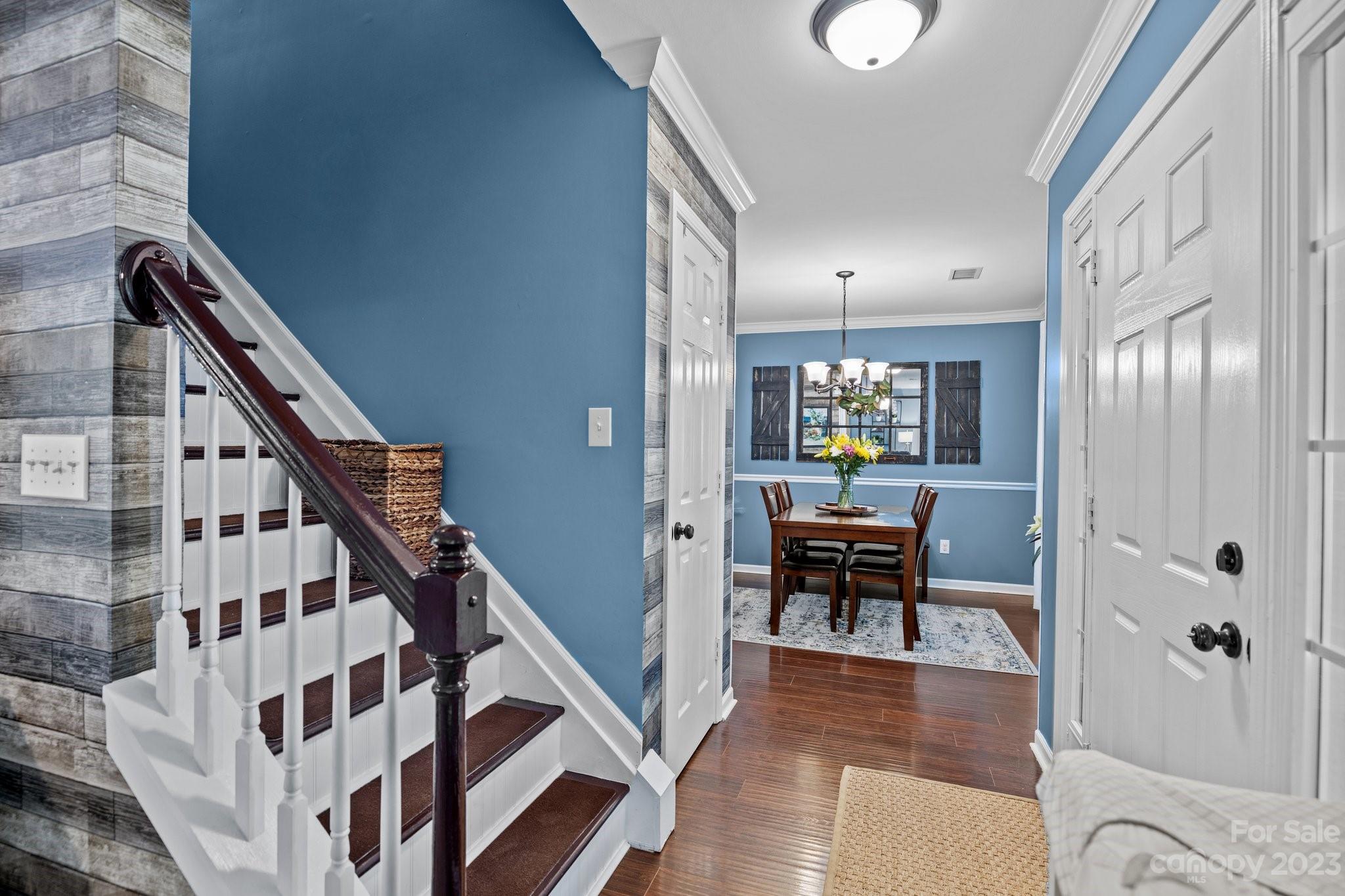 Bent Creek - Residential