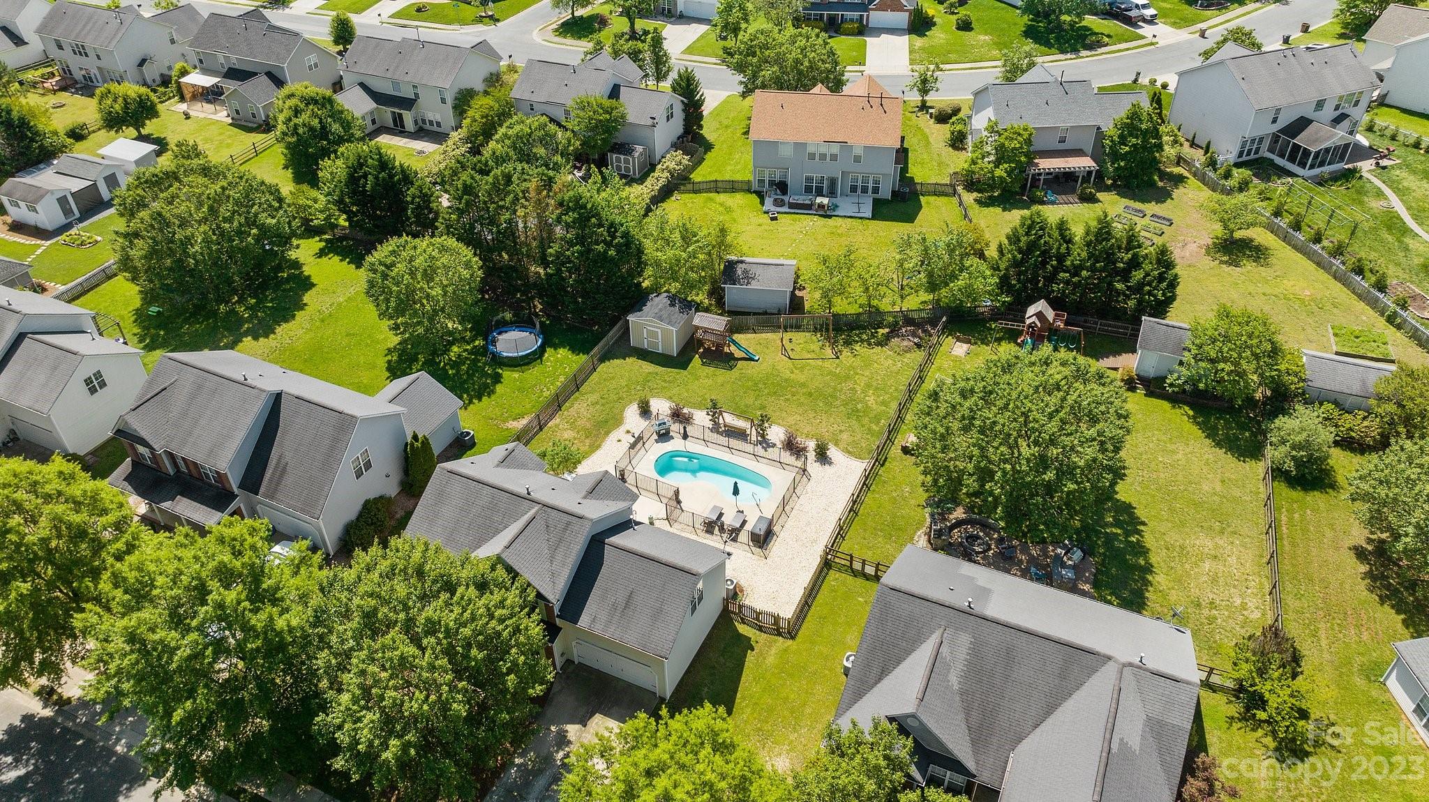 Bent Creek - Residential