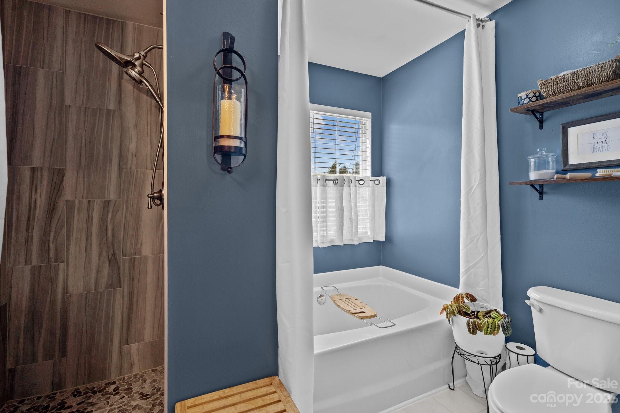 Bent Creek - Residential