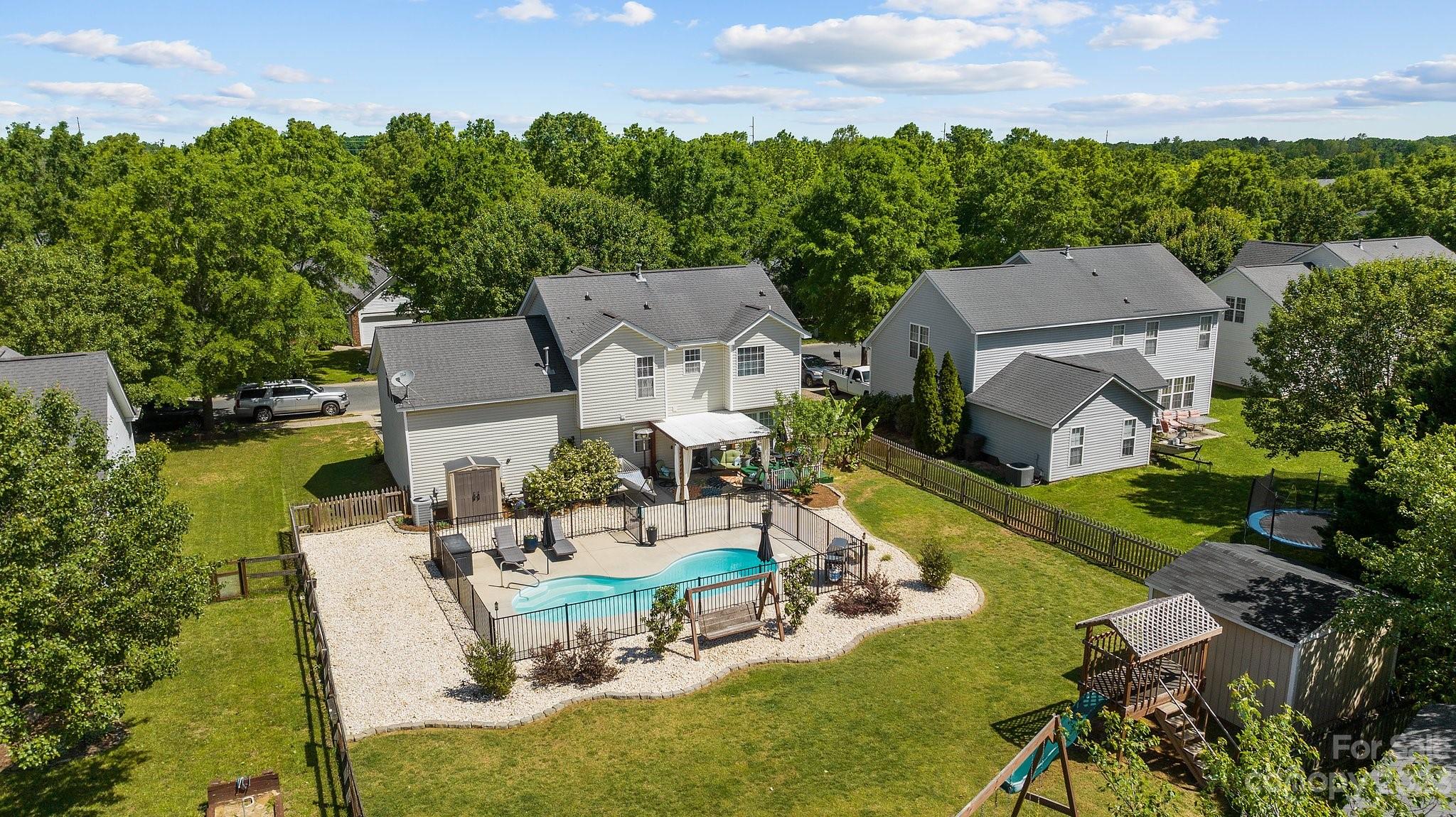 Bent Creek - Residential