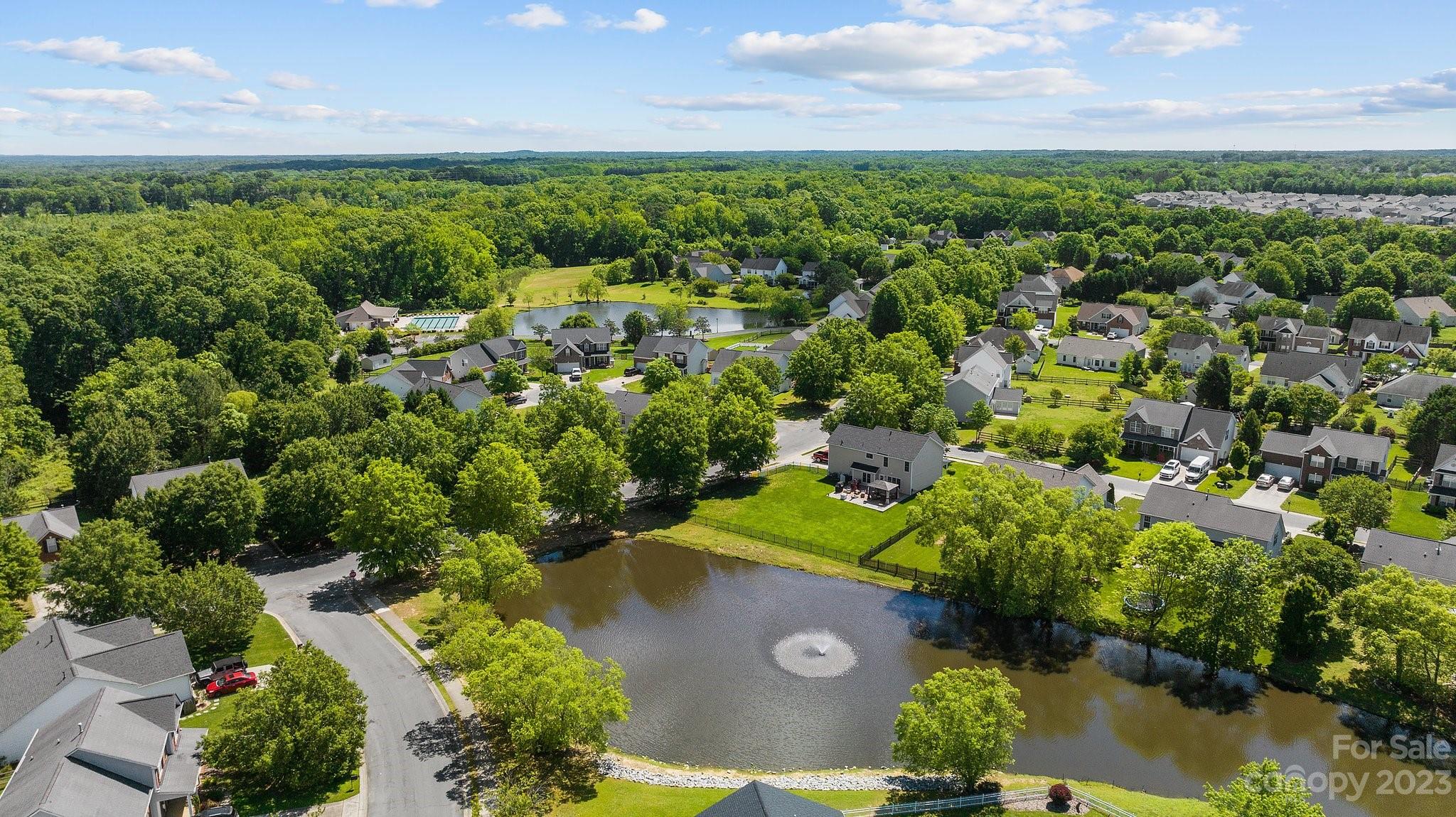 Bent Creek - Residential