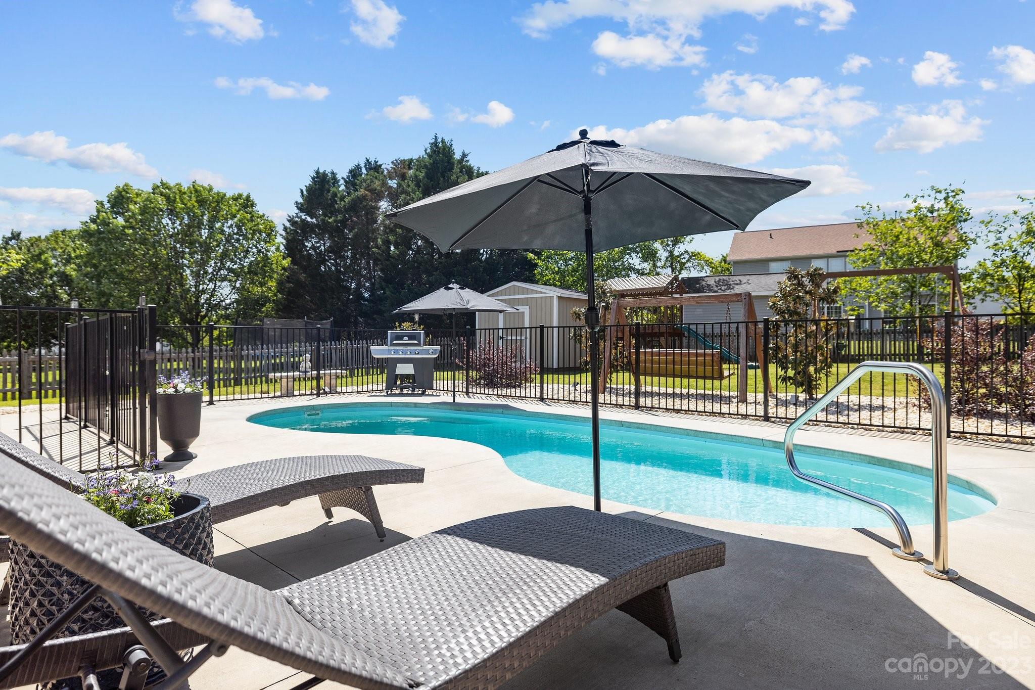 Bent Creek - Residential