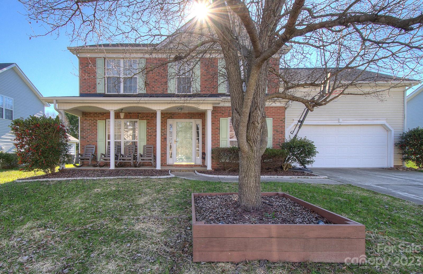 Bent Creek - Residential