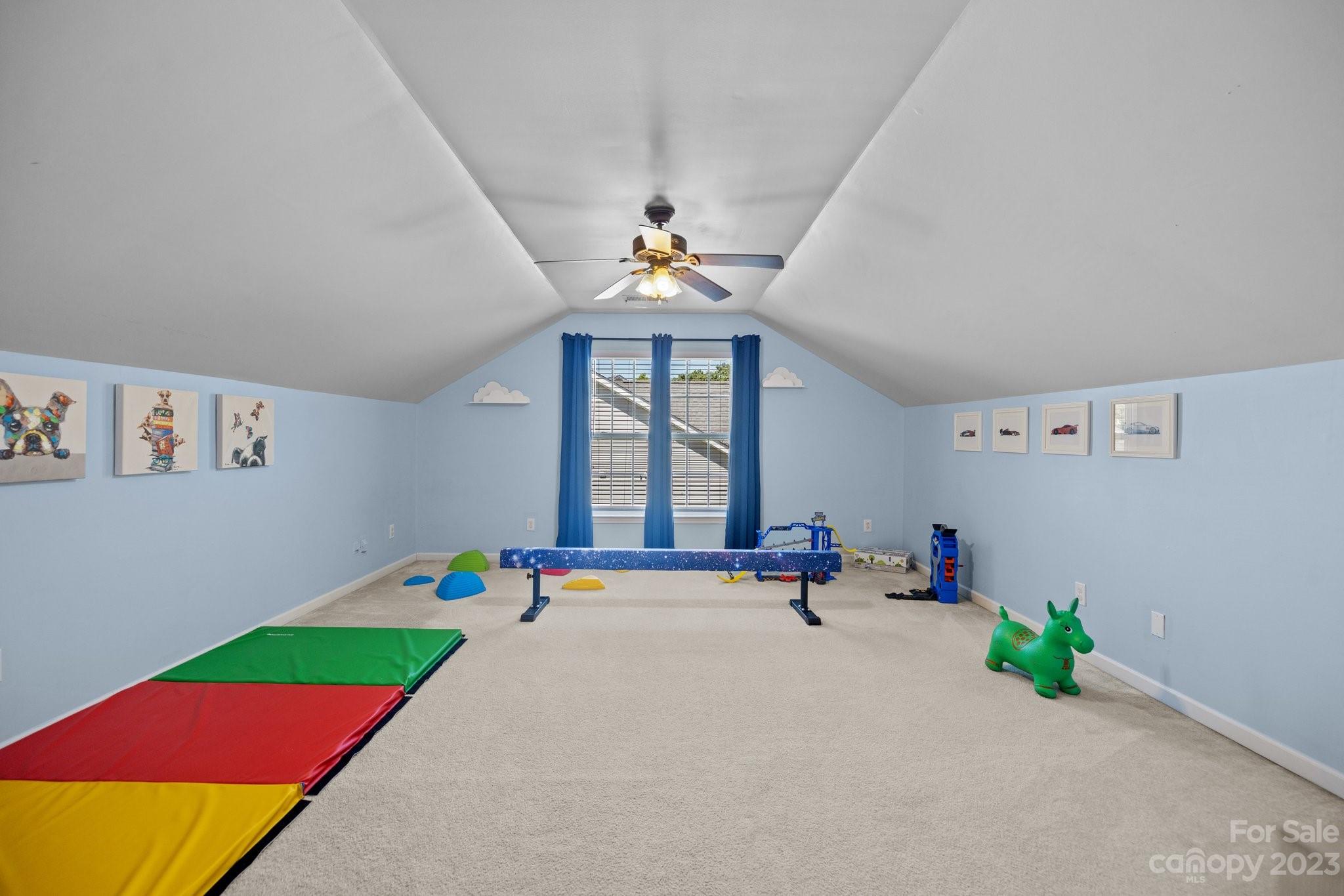 Bent Creek - Residential