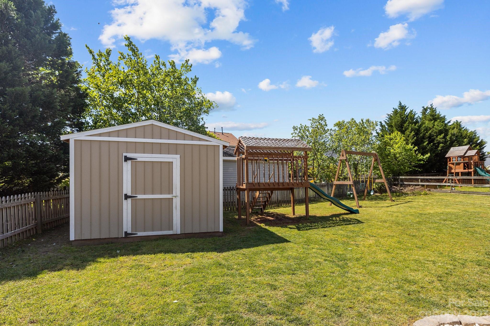 Bent Creek - Residential