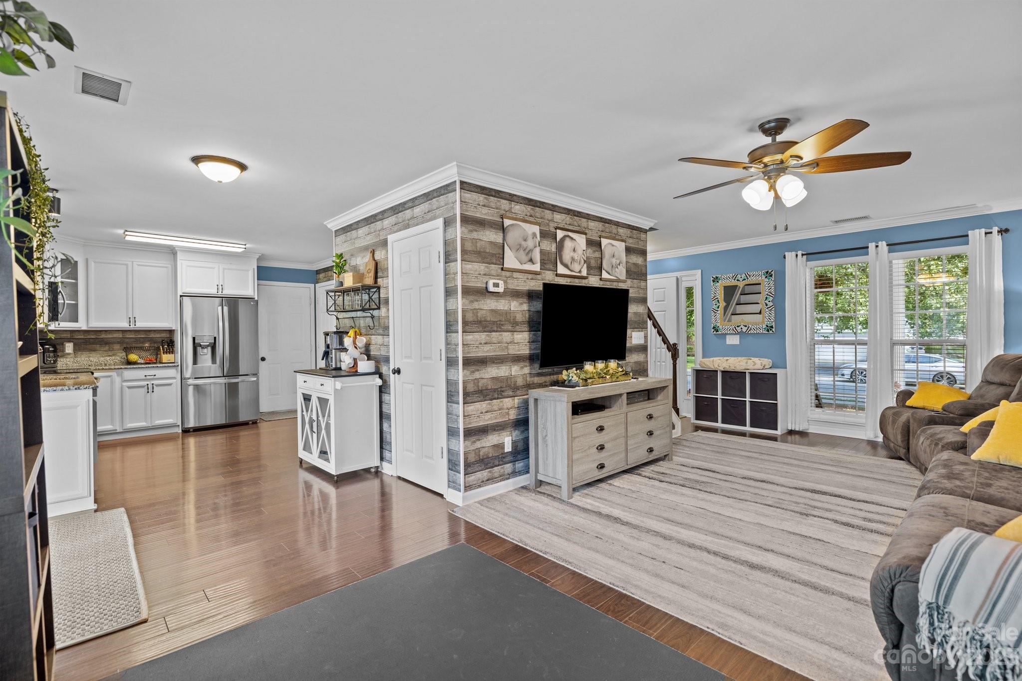 Bent Creek - Residential