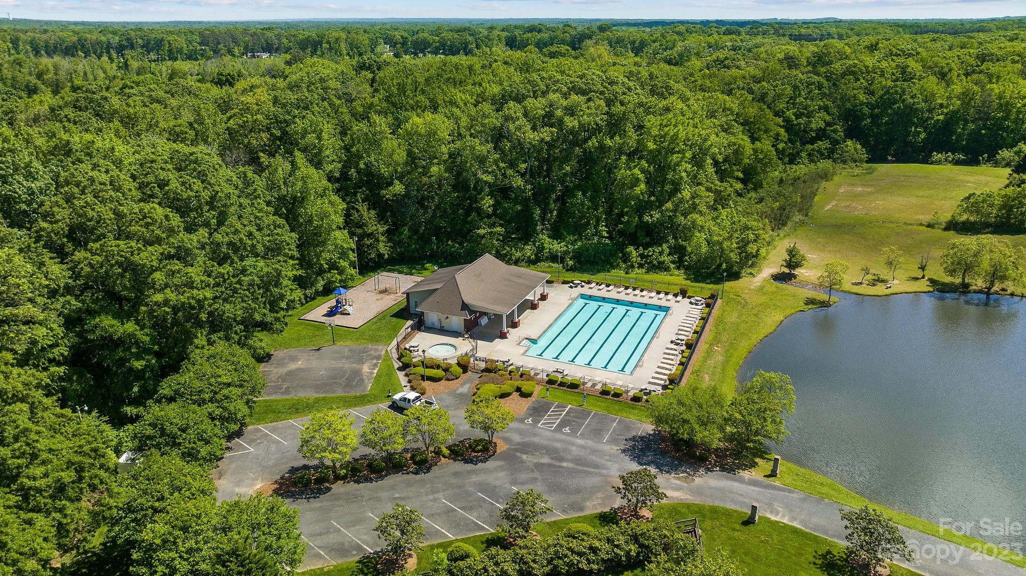 Bent Creek - Residential