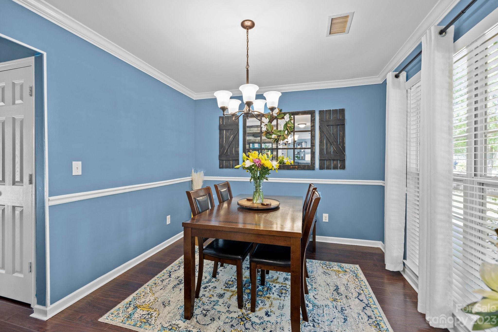 Bent Creek - Residential