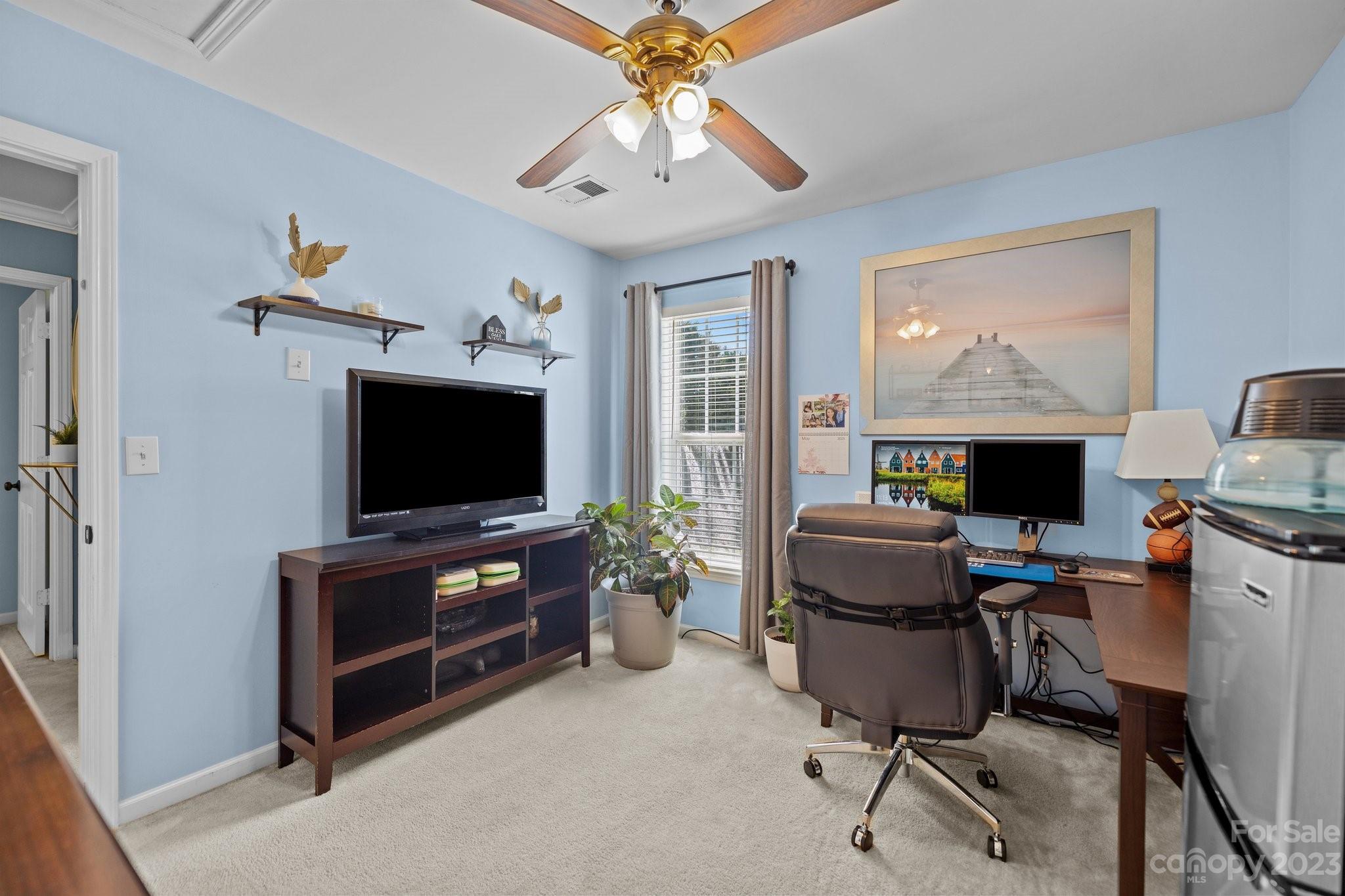 Bent Creek - Residential