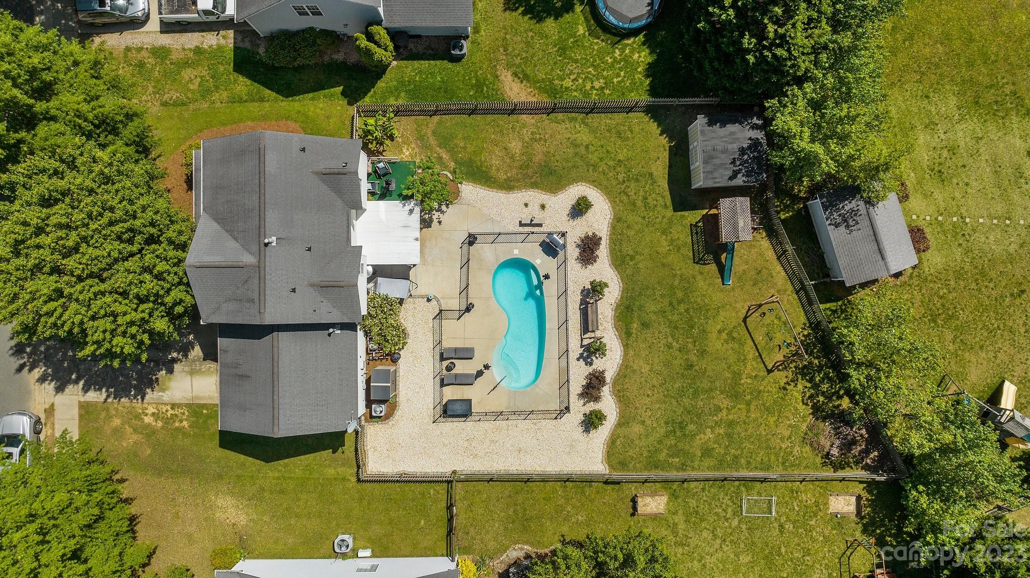 Bent Creek - Residential