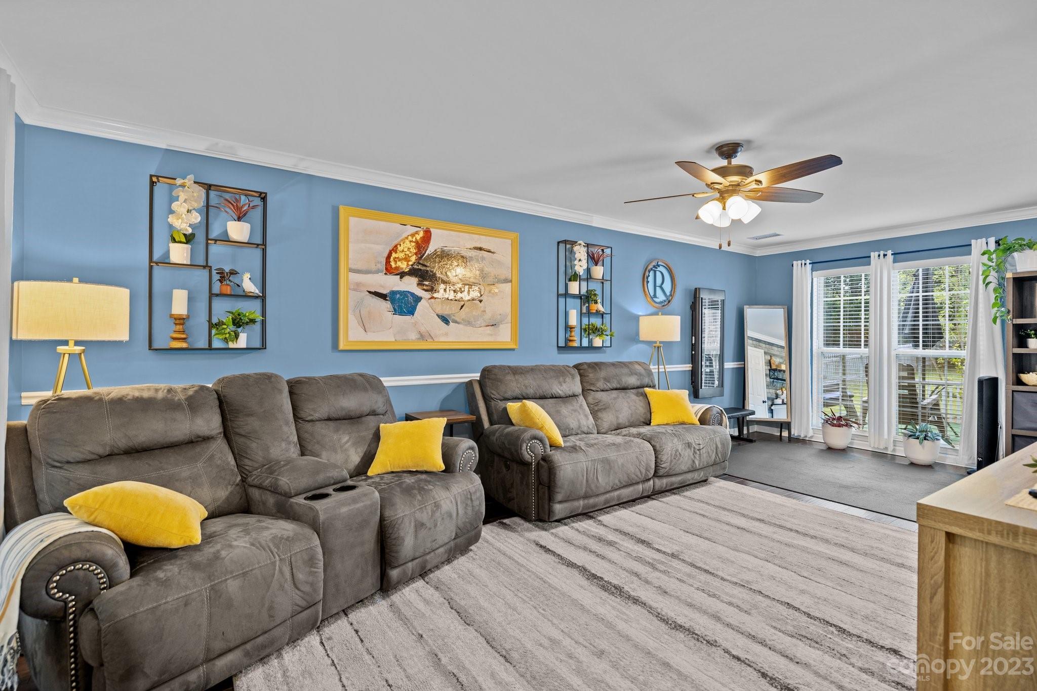 Bent Creek - Residential