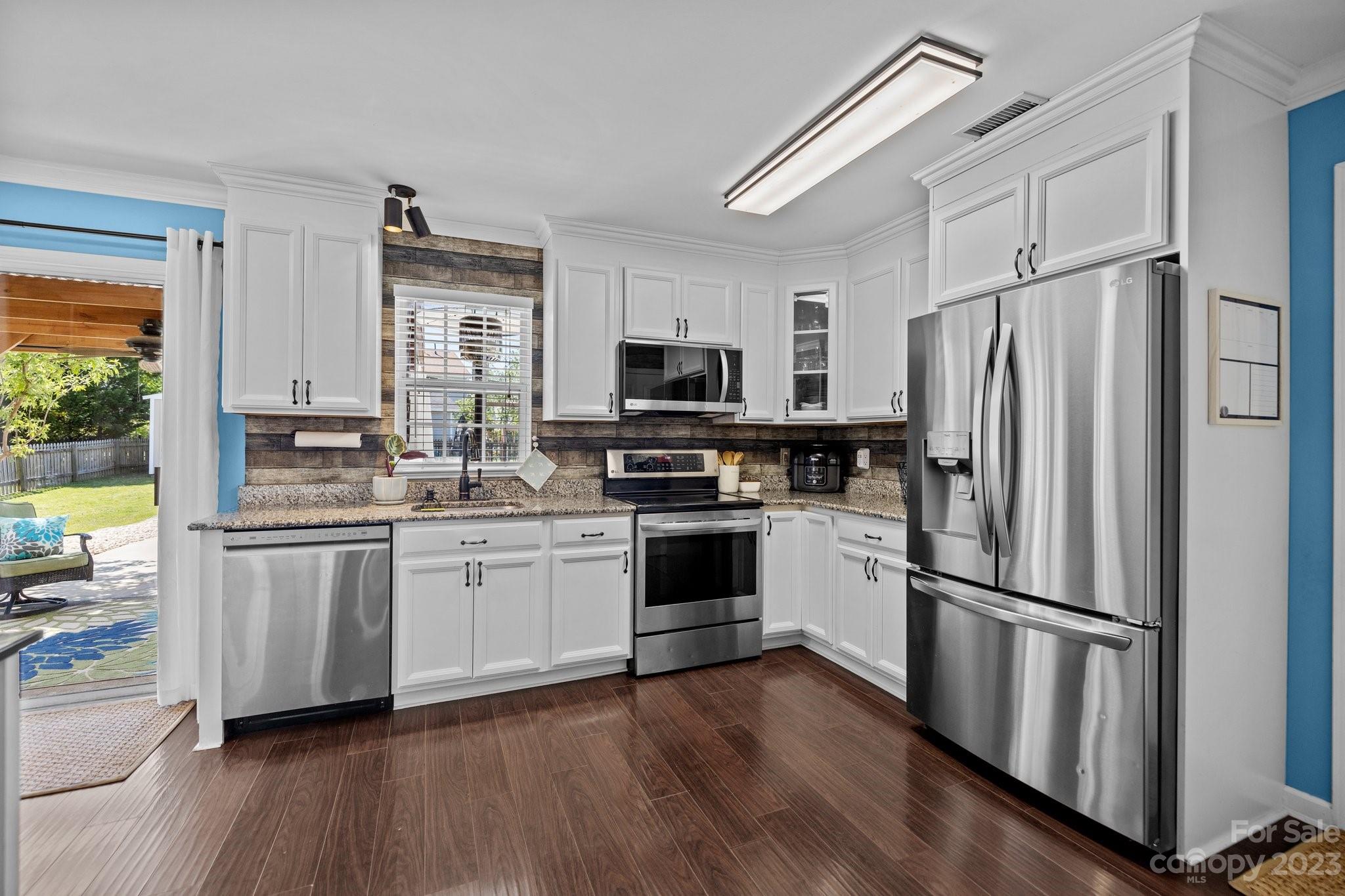 Bent Creek - Residential