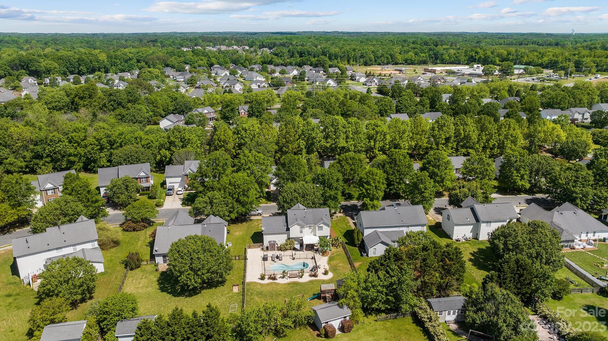 Bent Creek - Residential
