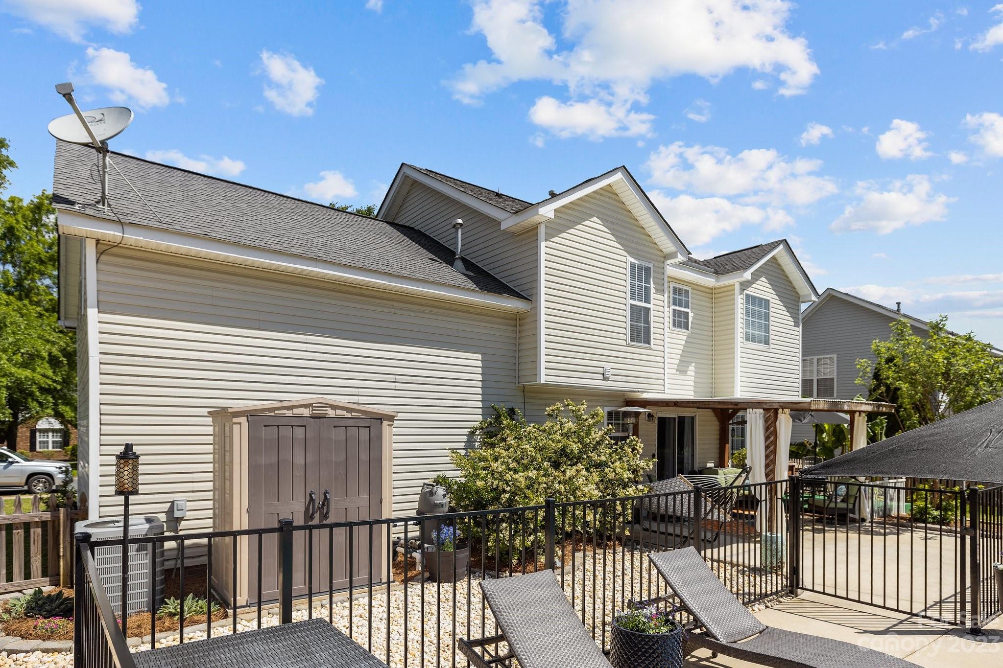 Bent Creek - Residential