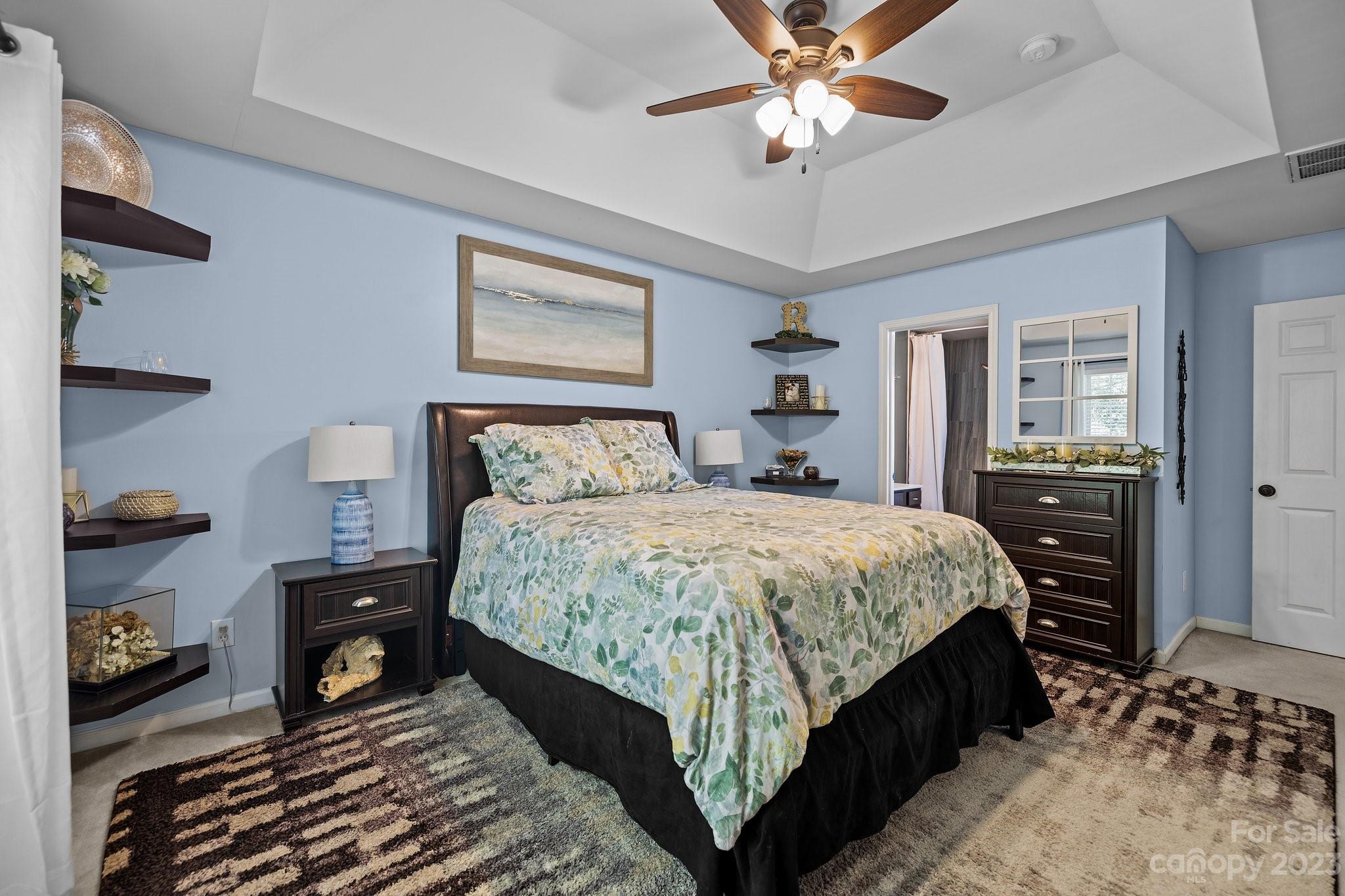 Bent Creek - Residential