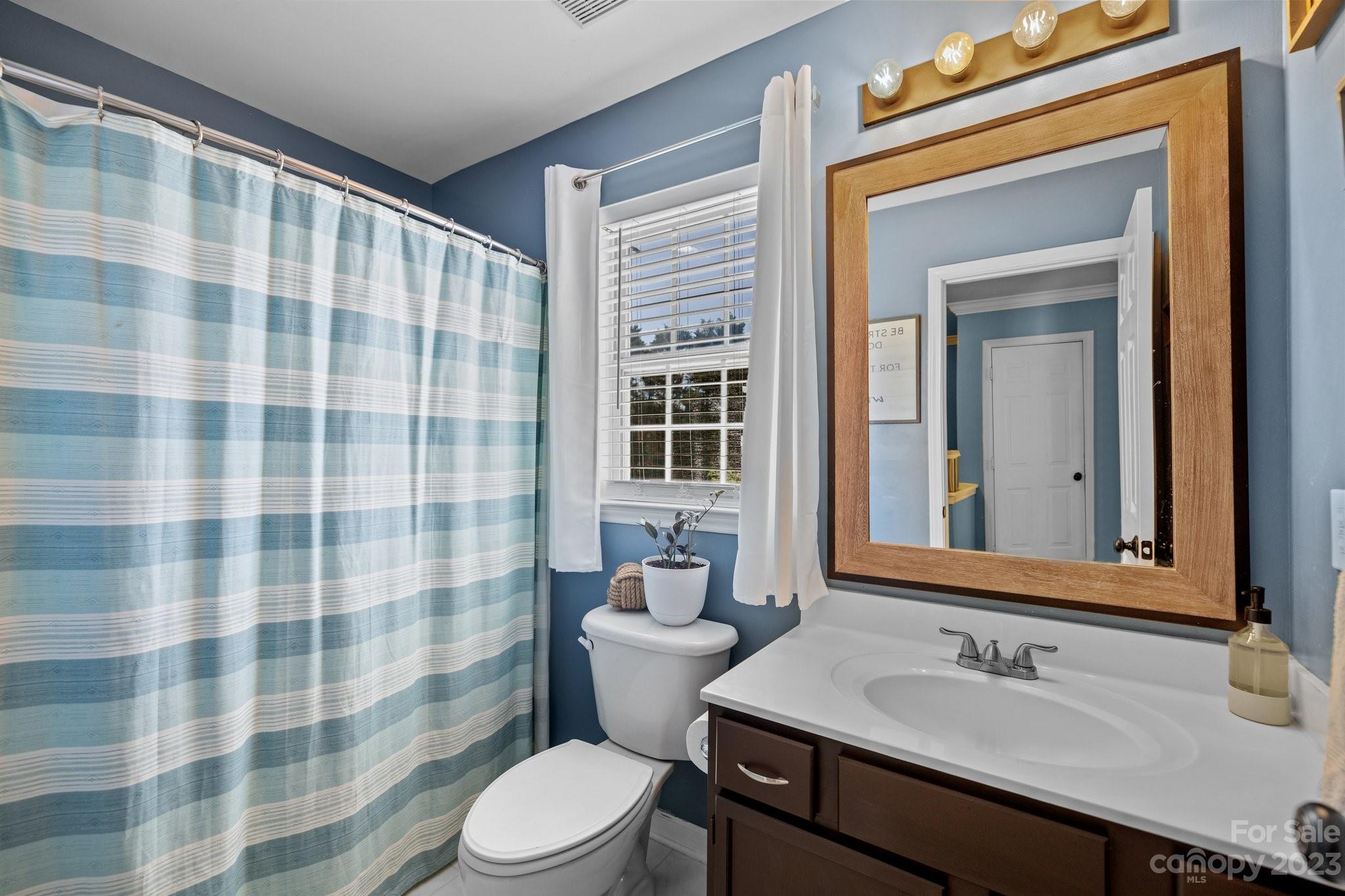 Bent Creek - Residential