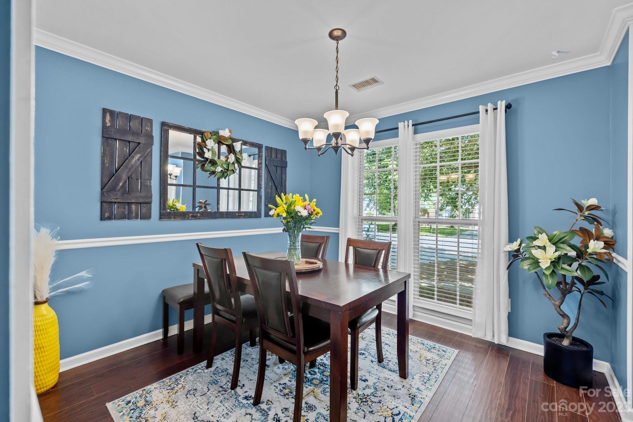 Bent Creek - Residential