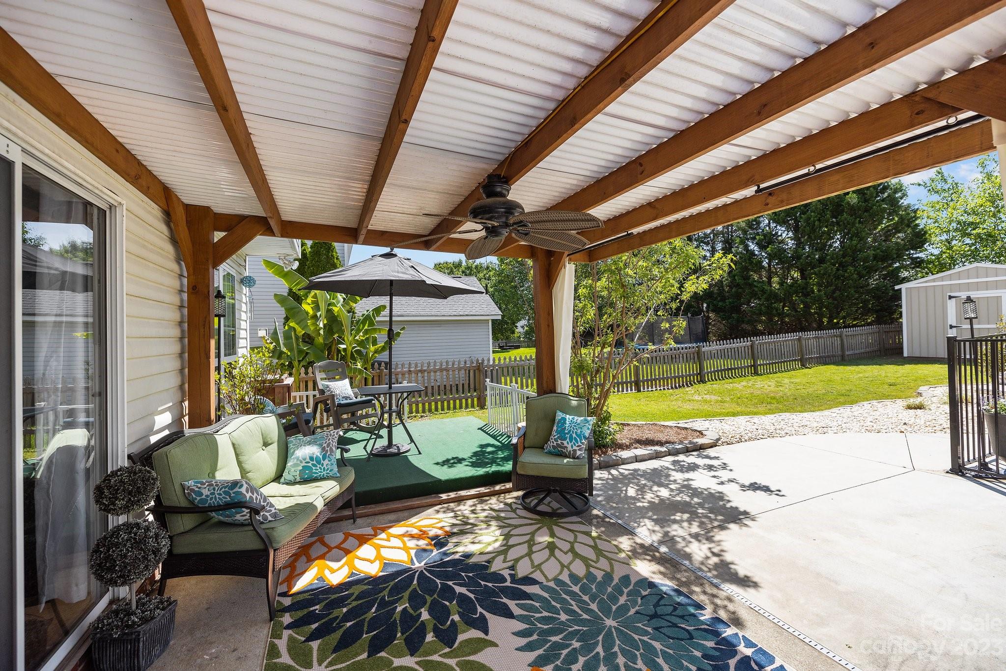 Bent Creek - Residential