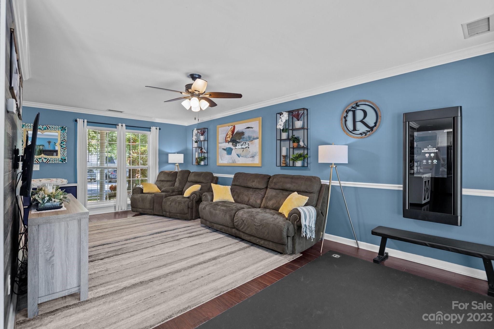 Bent Creek - Residential