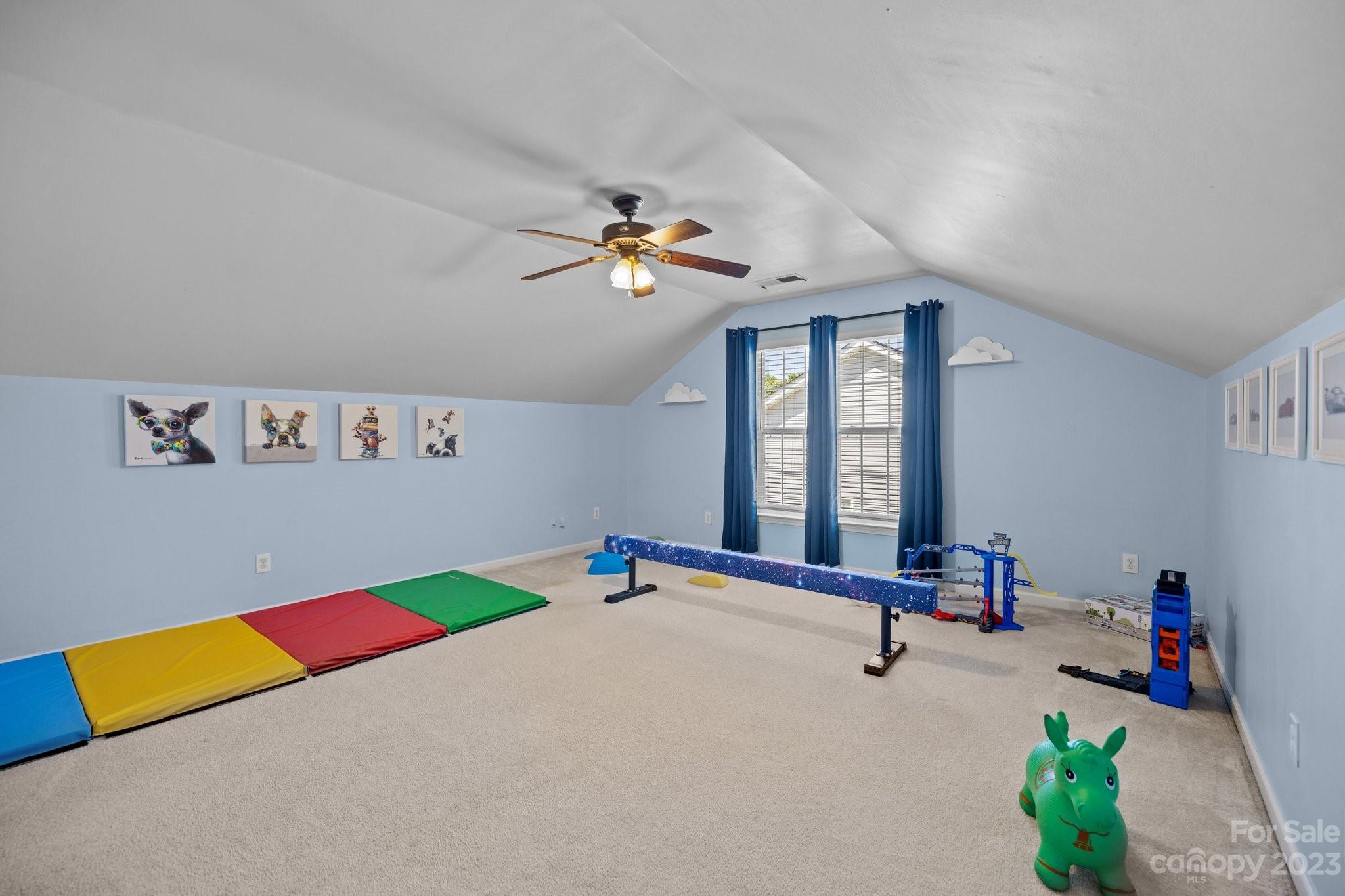 Bent Creek - Residential