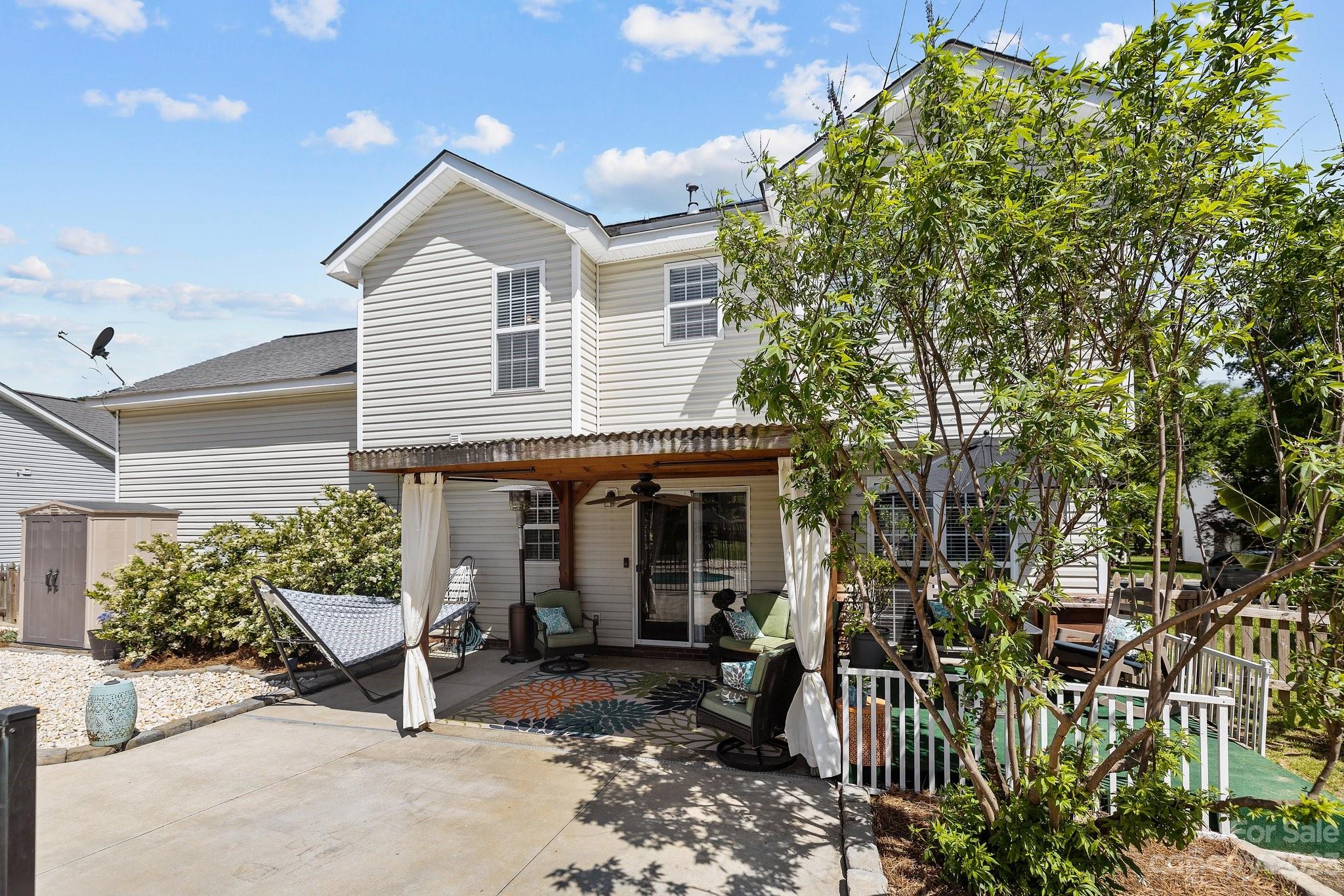 Bent Creek - Residential