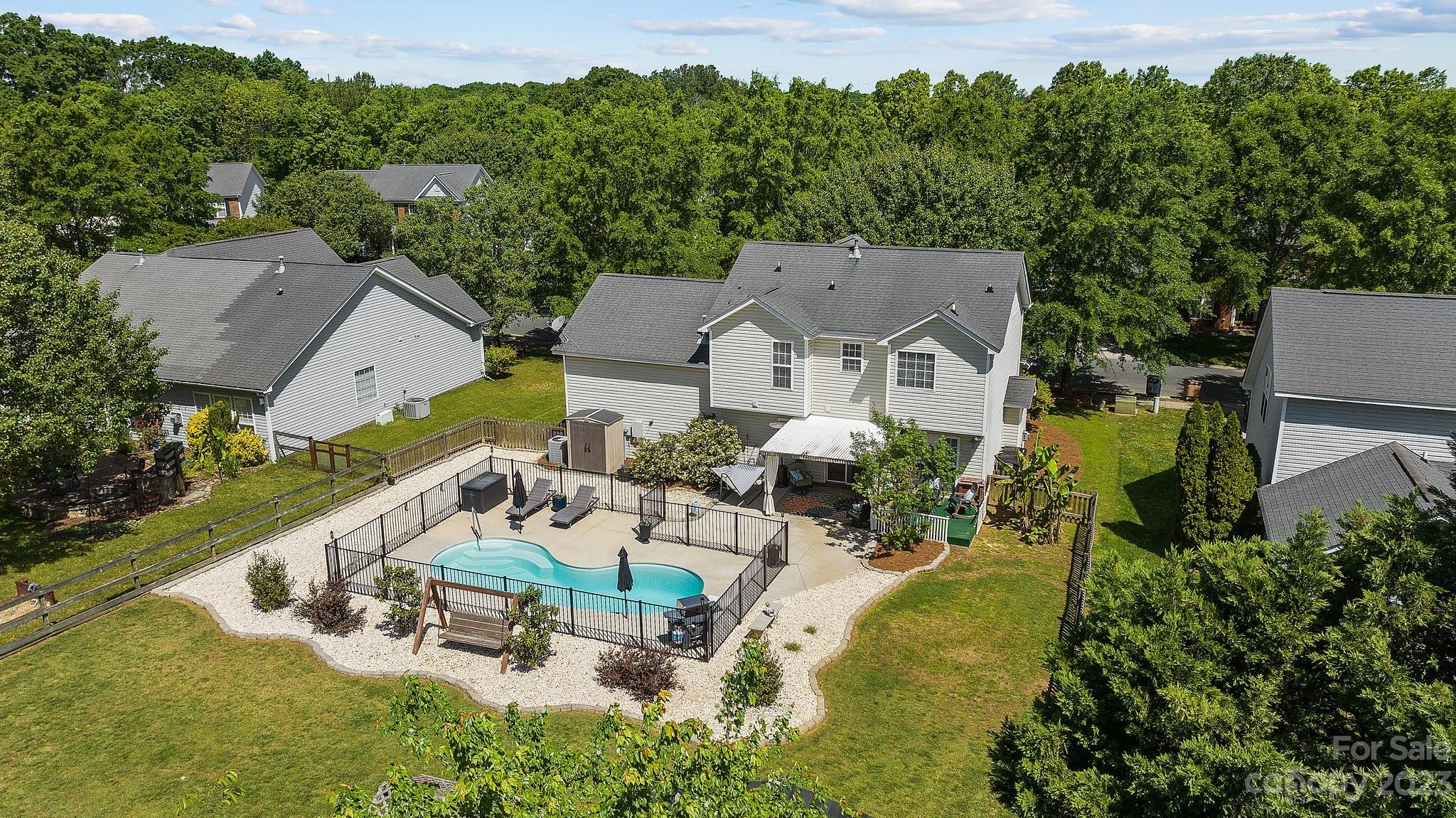 Bent Creek - Residential